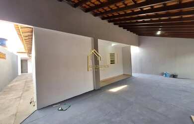 Imagem 3: Vendo Casa atrás da Univag