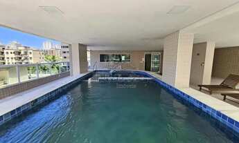 Imagem 7: Maravilhoso Apartamento 2 Quartos no Canto do Forte, Praia Grande