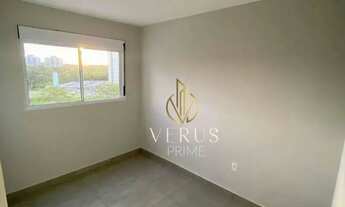 Imagem 3: Apartamento à venda no Condomínio Portal Torres de Modena Mogi Guaçu | 53 m²