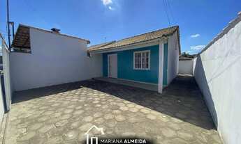 Imagem 2: Imóvel para venda com 70 metros quadrados com 2 quartos em Samburá (Tamoios) - Cabo Frio