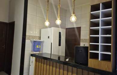 Imagem 5: CASA MOBILIADA TURU