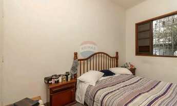 Imagem 4: Casa Antiga em Santana Ideal para Reforma ou Construção