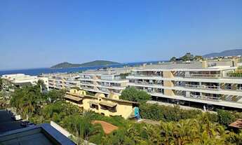 Imagem 2: Cobertura à Venda no Condomínio Oceanic em Florianópolis Abaixo do Valor de Mercado!