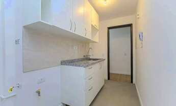 Imagem 4: Apartamento para aluguel, 3 quartos, 1 vaga, Centro Cívico - Curitiba/PR