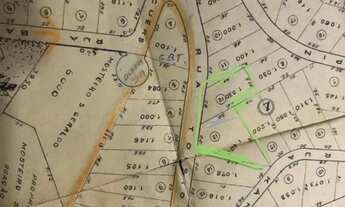 Imagem 7: Venda Terreno 2900m² Campos do Jordão