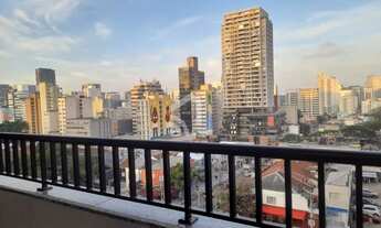 Imagem 5: Apartamento para alugar em Pinheiros - 1 dormitório - Mobiliado