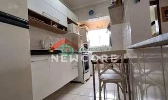 Imagem 6: Apartamento em Avenida Governador Mario Covas Junior - Vila Atlântica - Mongaguá/SP