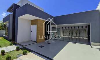 Imagem: Casa à venda no bairro Jardim Atlântico