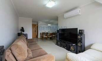 Imagem 4: Apartamento com 3 Quartos, Suíte, Ampla Varanda e Lazer Completo no Residencial Via Paradi