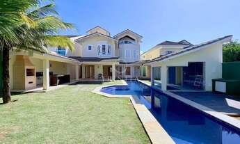 Imagem: Casa em Condominio em Barra da Tijuca