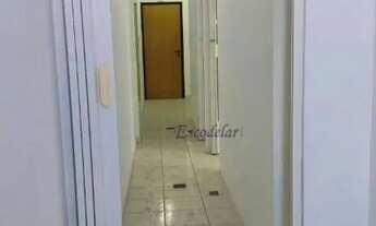 Imagem 3: Sala para alugar, 45 m² por R$ 3.750,00/mês - Santana - São Paulo/SP