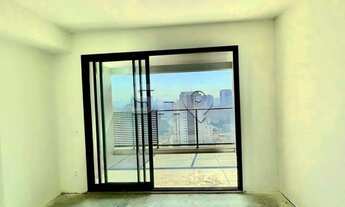 Imagem 2: Studio em Vila Pompéia com 28m²