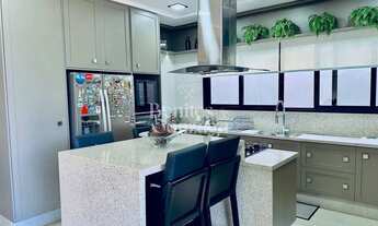 Imagem 3: Sobrado no Mont Blanc, Zona 08, Maringá, PR