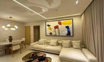 Imagem: Lindo apartamento mobiliado para aluguel