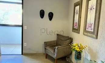 Imagem 5: Apartamento à Venda no Condomínio Residencial Chiari em Valinhos, no bairro Ortizes