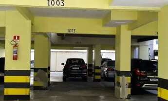 Imagem 5: Apartamento à venda, 203 m² por R$ 580.000,00 - Aldeota - Fortaleza/CE