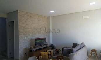 Imagem 2: Casa à venda com 3 suítes no Condomínio Residencial Porto Alegre, Paulínia