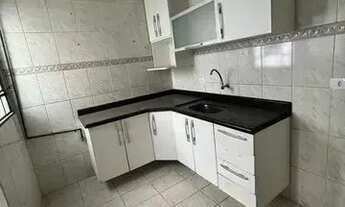 Imagem 3: Imóvel para venda tem 53 metros quadrados com 2 quartos em Jardim das Indústrias - Jacareí