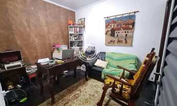 Imagem 3: Casa à venda em Campinas, Alto Taquaral, com 3 quartos, com 265 m²