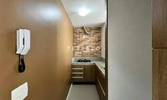 Imagem 3: Apartamento para aluguel, 1 quarto, 1 suíte, 1 vaga, Nossa Senhora de Fátima - Teresópolis