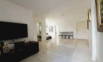 Imagem 2: 61615) à venda - Apartamento com 4 quartos, 3 vagas, no Luxemburgo