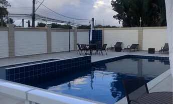 Imagem: Aluguel apartamento buraquinho