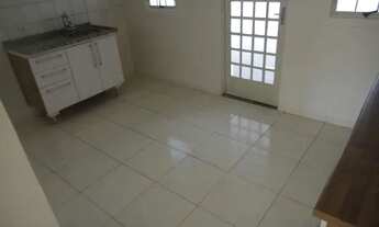 Imagem 5: Casa modelo Carolina de canto com 2 quartos para aluguel em Villa Flora - Sumaré - SP