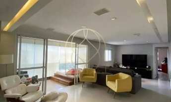 Imagem: Apartamento para aluguel 130 m2, 2 suítes