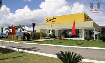 Imagem: Barra dos Coqueiros Terreno condomínio