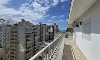 Imagem: Cobertura com 3 quartos sendo 1 suíte e