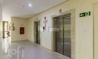 Imagem: Apartamento à venda Rua Faria Santos, Petrópolis