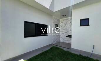 Imagem 5: Casa à venda no bairro Grand Ville em Uberlândia