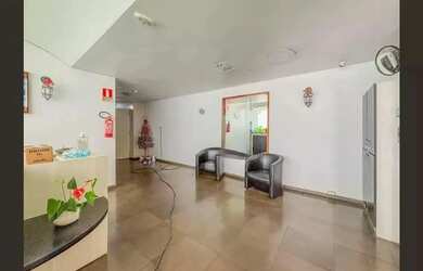 Imagem 4: Apartamento com 03 dormitórios e vaga de garagem