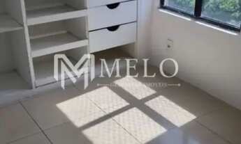 Imagem 4: Apartamento à venda no EDF. MANOEL QUINTAS E JÚLIA QUINTAS, ESPINHEIRO, Recife, PE