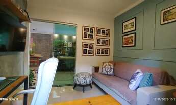 Imagem 7: Saráty vende fantástica casa no cond. Alto de Pinheiros - conforto, natureza e bem-estar