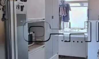 Imagem 7: Aluguel Apartamento 3 Dormitórios - 106 m² Campo Belo