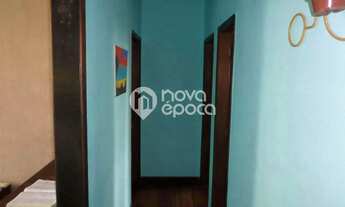 Imagem 7: Engenho Novo Casa com 2 dormitórios