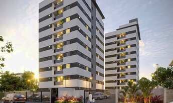 Imagem: Apartamento a venda com 02 quartos - AP7796