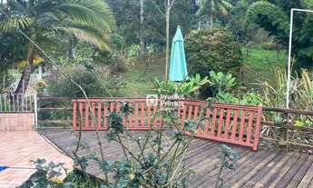 Imagem 6: Chácara à venda, 15000 m² por R$ 650.000,00 - Amparo - Nova Friburgo/RJ