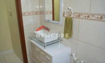 Imagem 4: Sobrado em Rua Maria Elaine Wotter - Parque Santa Fé - Porto Alegre/RS