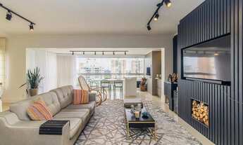 Imagem 3: Excelente apartamento no Central Parque