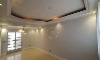 Imagem 6: Casa com 3 dormitórios, 112 m² - venda por R$ 840.000,00 ou aluguel por R$ 5.193,18 - Mans