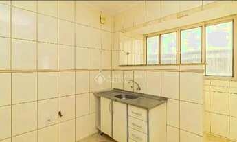Imagem 2: Imóvel para venda tem 46 metros quadrados com 1 quarto em Vila Ipiranga - Porto Alegre - R