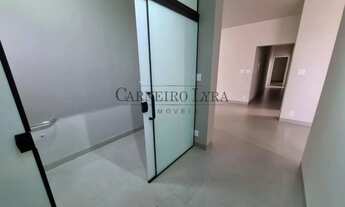 Imagem 2: Imóvel comercial de 251m² para locação por R$6.800 + IPTU - Chácara Bela Vista, Jaú, SP