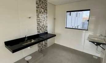 Imagem 7: Apartamento à venda em Franca (Jardim Espraiado) 52 m², aceita permuta