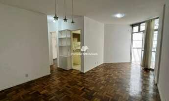 Imagem: BOTAFOGO 1 SUÍTE VAGA E 2 VARANDAS