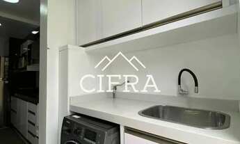 Imagem 7: Apartamento - Aluguel - 02 dormitórios - 107m2 - Semi Mobiliado - Edifício Neo Residence