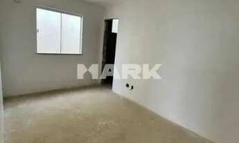 Imagem 6: Casa no Conde Residencial III - Sem Acabamento