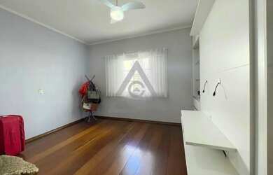 Imagem 2: Casa à venda e para alugar em Campinas, Jardim Nossa Senhora Auxiliadora, com 3 quartos, c