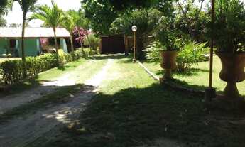 Imagem 3: Sitio Patricia Casa com 3 dormitórios